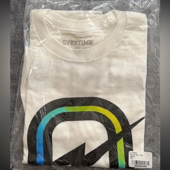 OVERTIME CLASSIC TEE - Picture 4 of 5